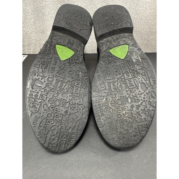 Snipe Desierto Women's EU 41 Size 10 - 10.5 Black Ankle Zip Boots Portugal - Picture 14 of 15